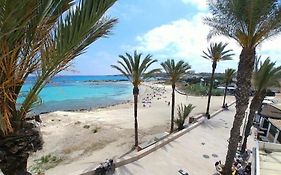 Apartamentos Rosa Maria